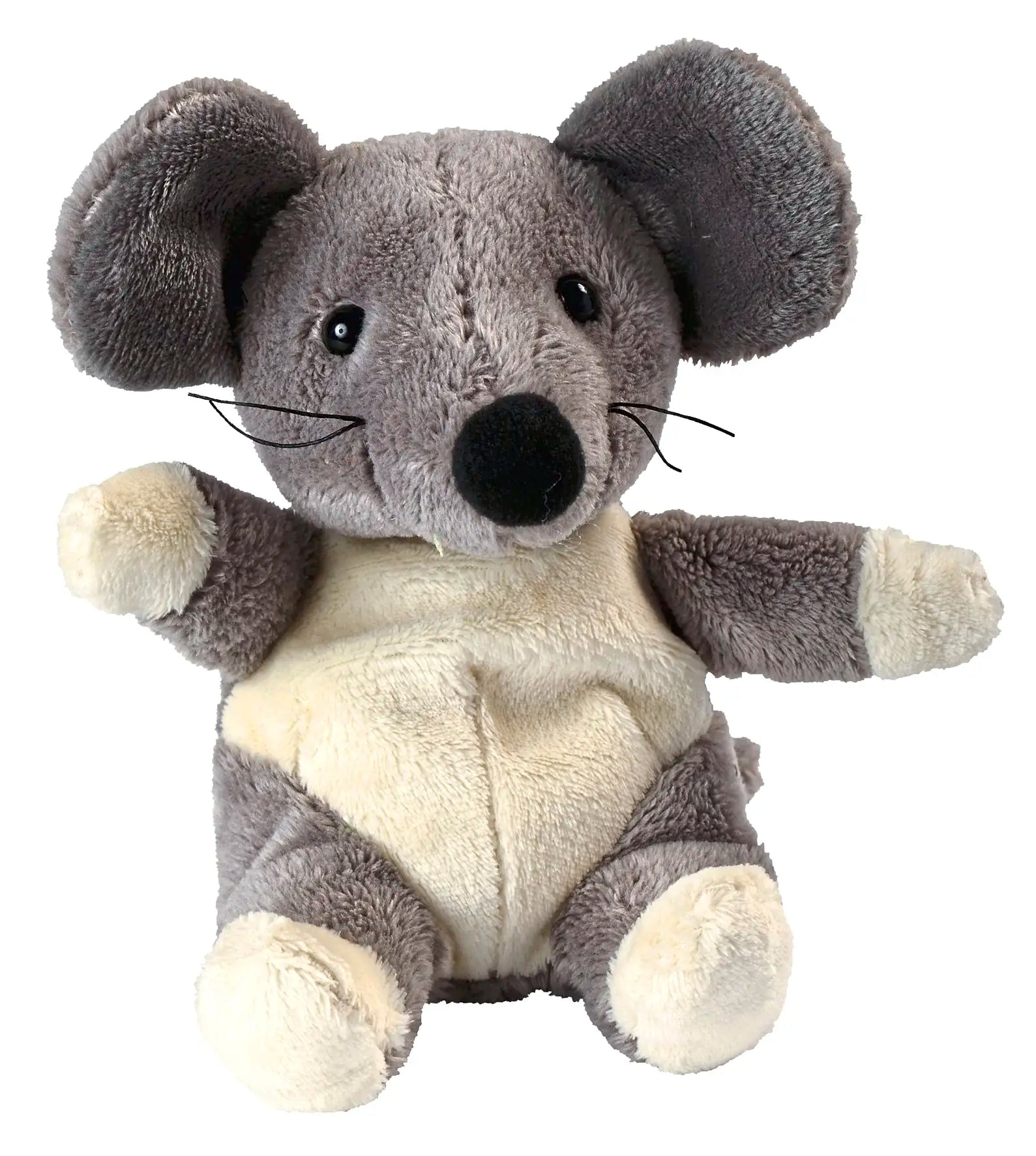 all-groups MiniFeet Plush Mouse Vivien