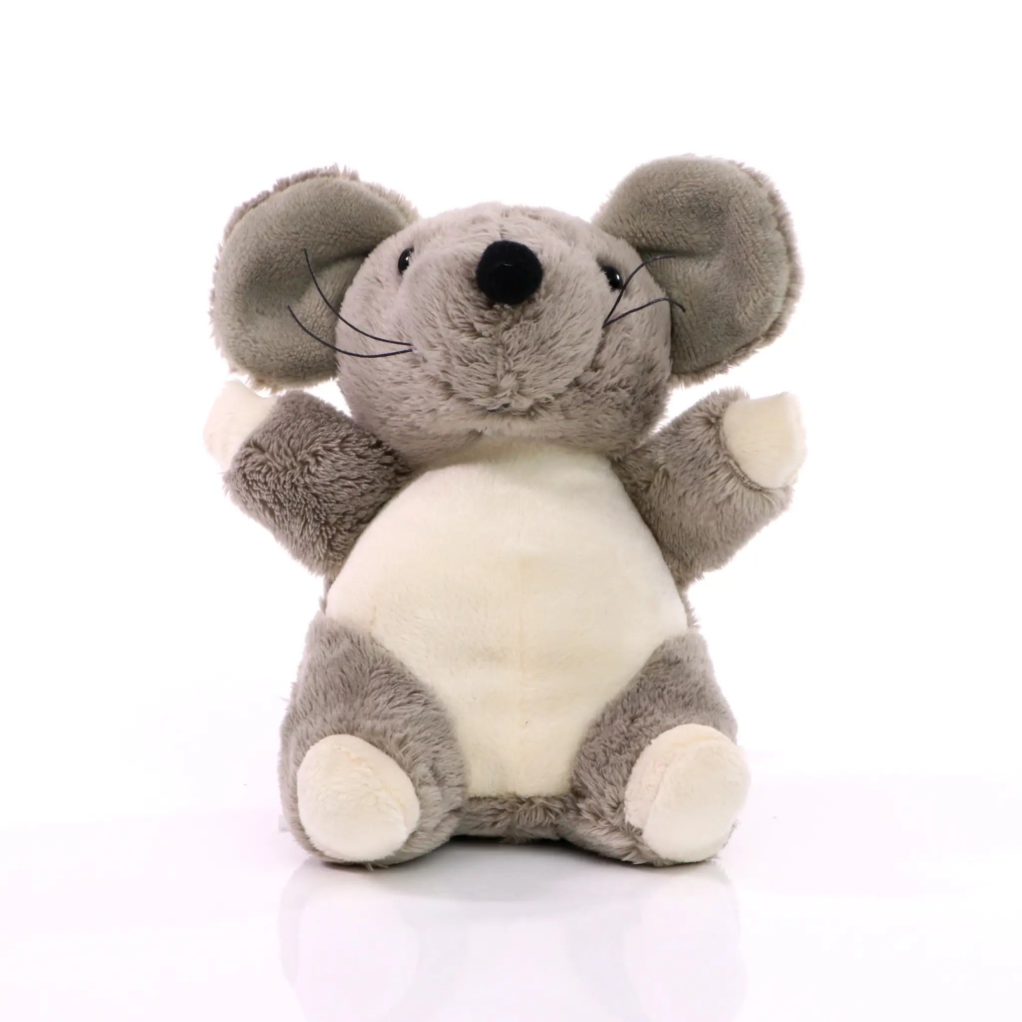 all-groups MiniFeet Plush Mouse Vivien