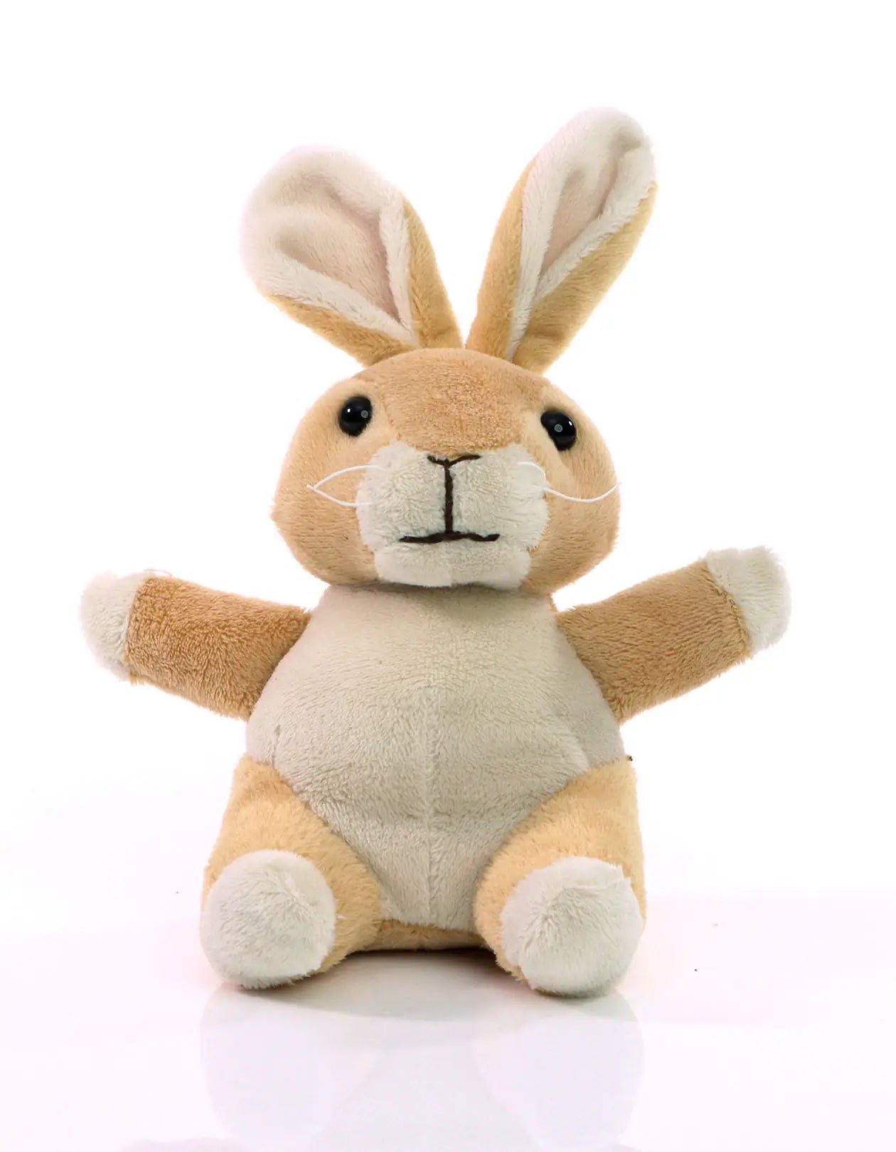 all-groups MiniFeet Plush Rabbit Gönna