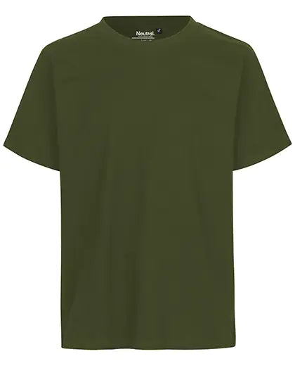 Unisex Regular T-Shirt