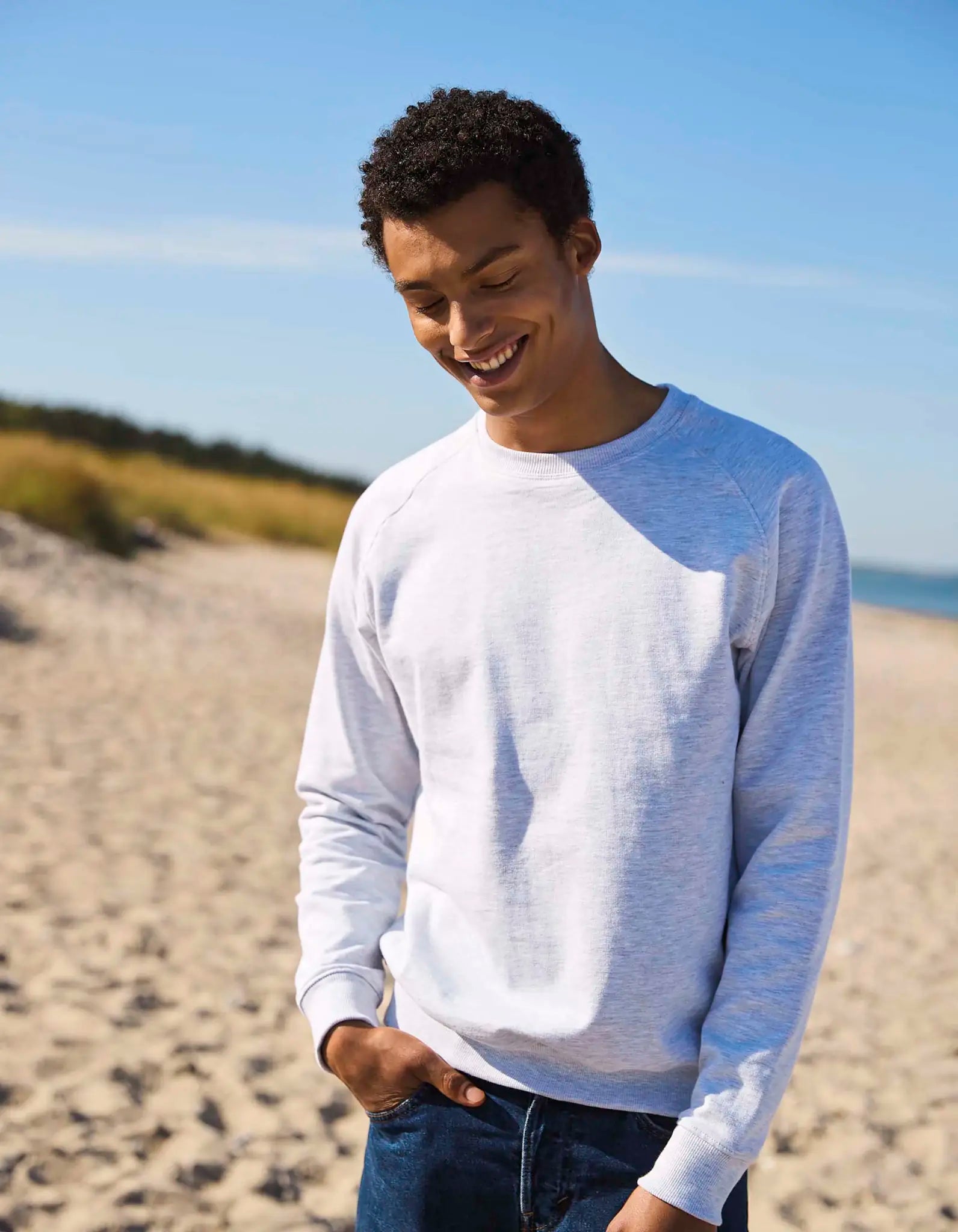 all-groups Unisex Sweatshirt