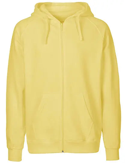 Men's Zip Hoodie