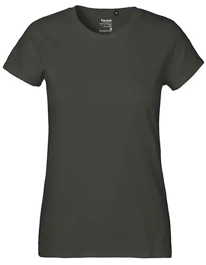 Women's Classic T-Shirt