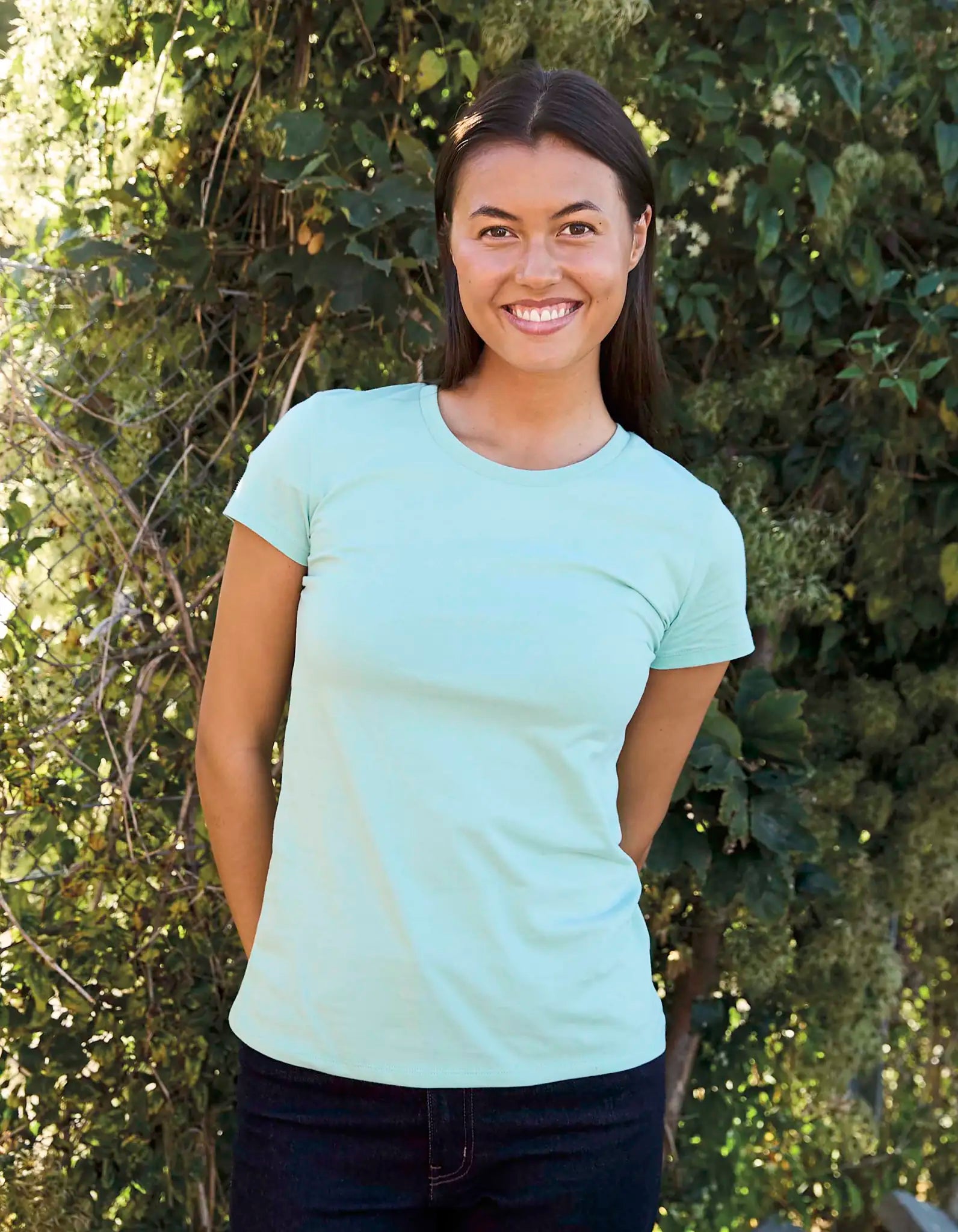 all-groups Women's Fit T-Shirt