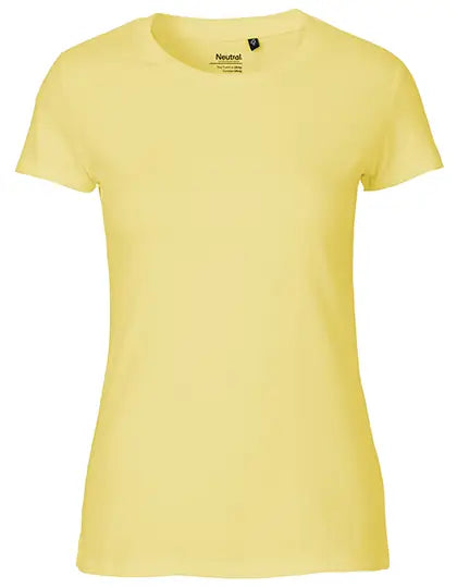 Women's Fit T-Shirt