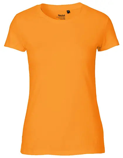Women's Fit T-Shirt