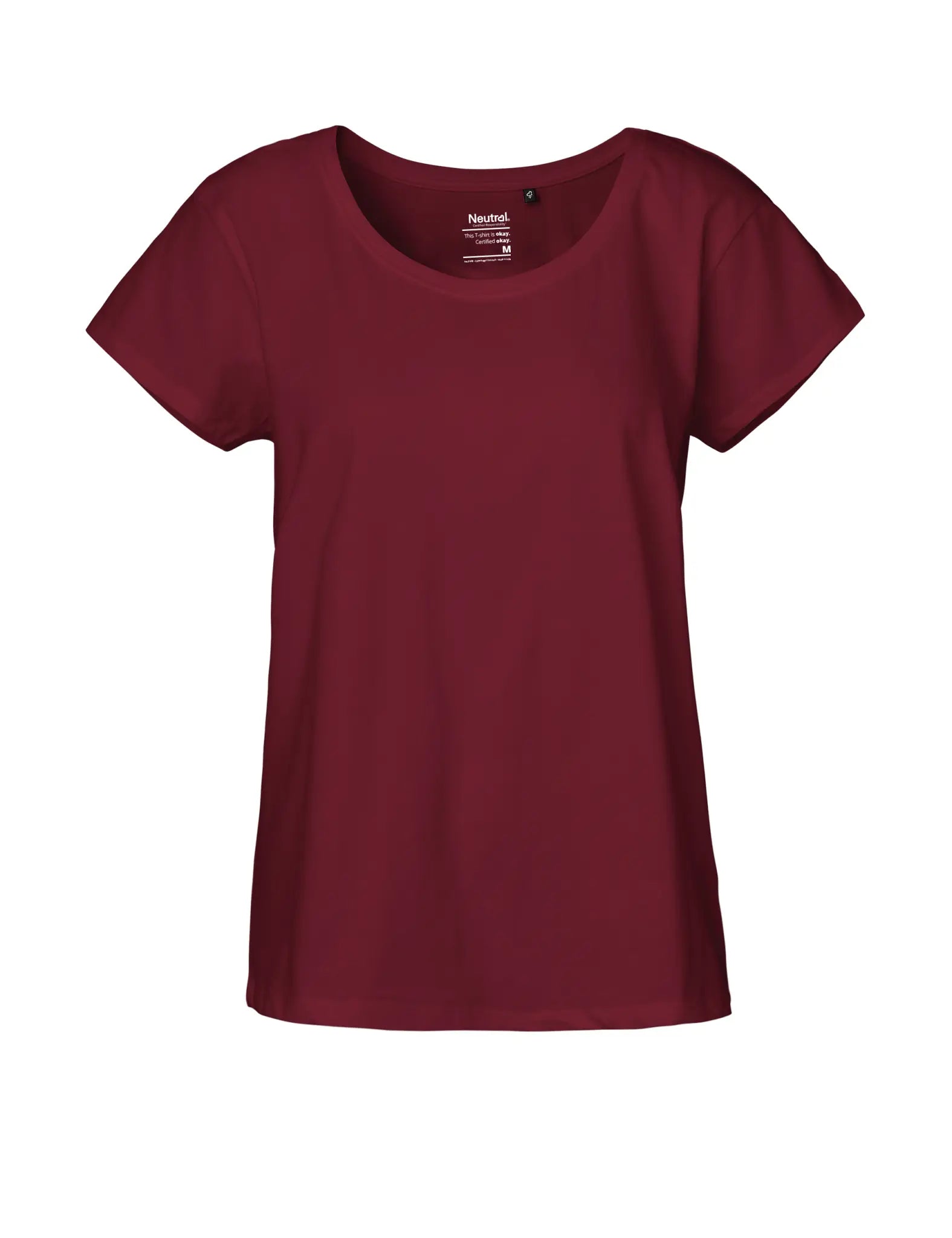 all-groups Women's Loose Fit T-Shirt