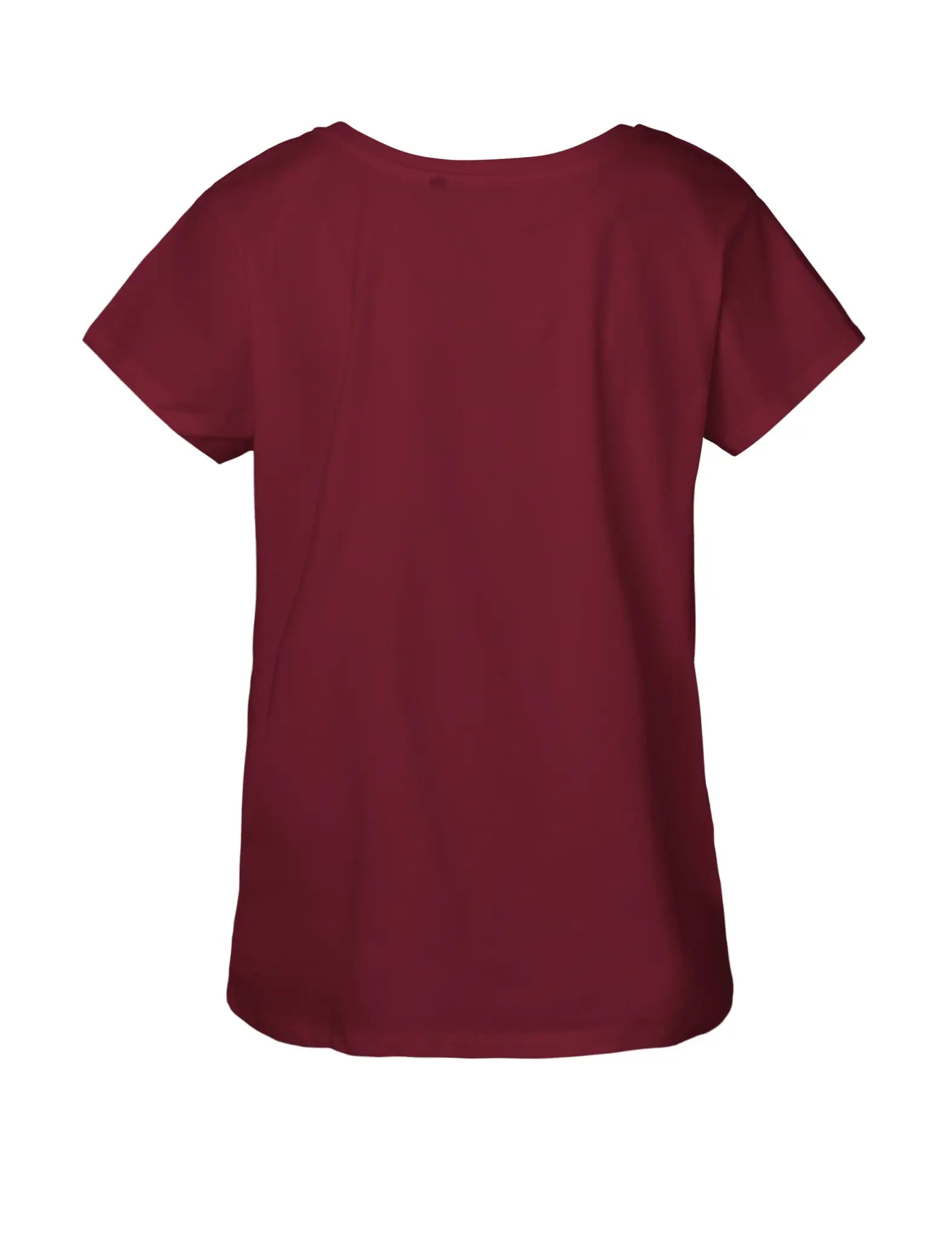 all-groups Women's Loose Fit T-Shirt