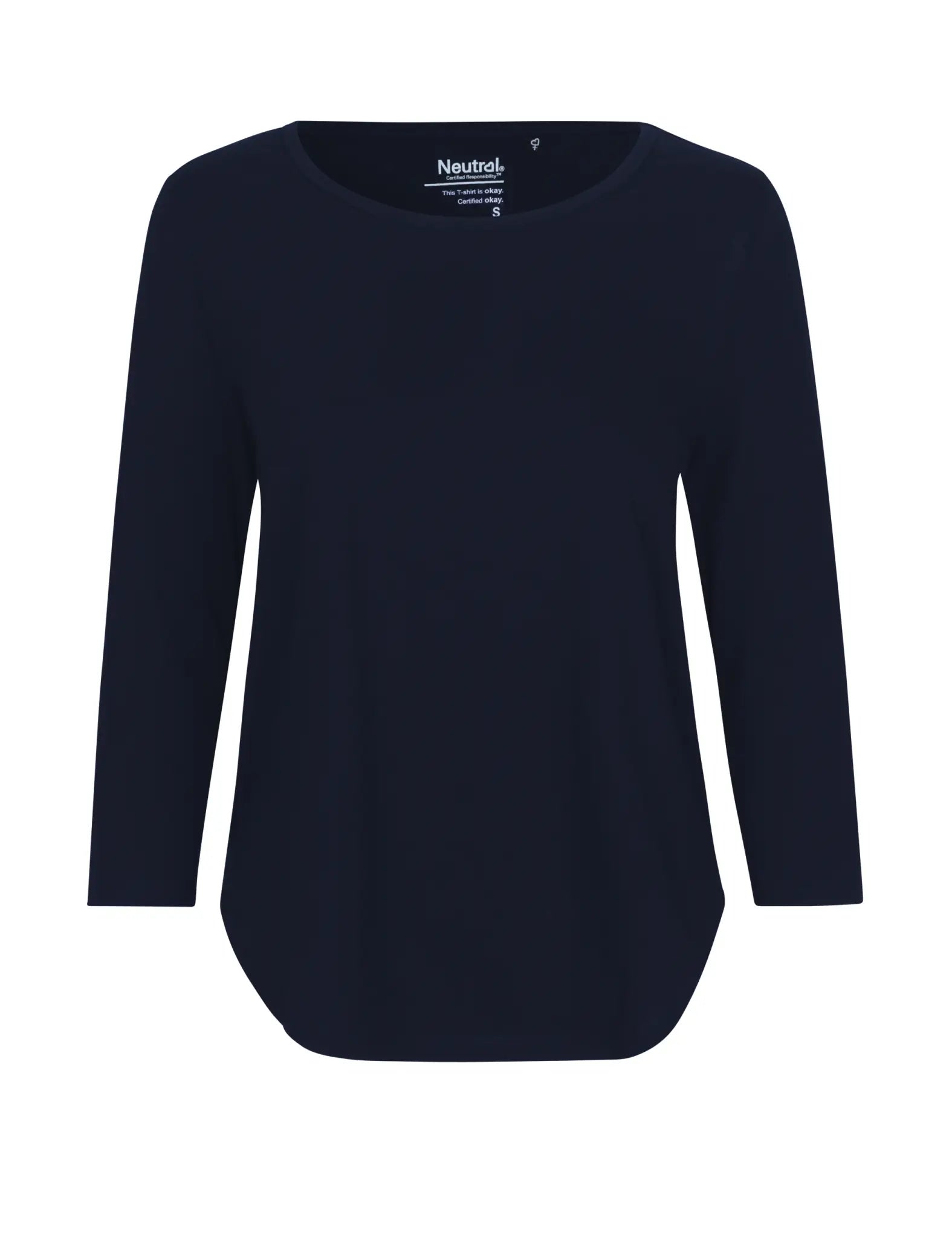 all-groups Women's Three Quarter Sleeve T-Shirt