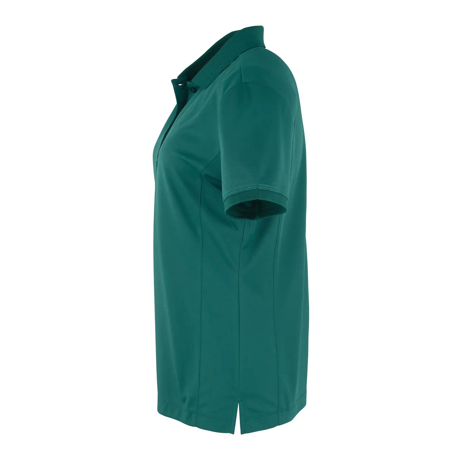 all-groups Women's Coolchecker Piqué Polo