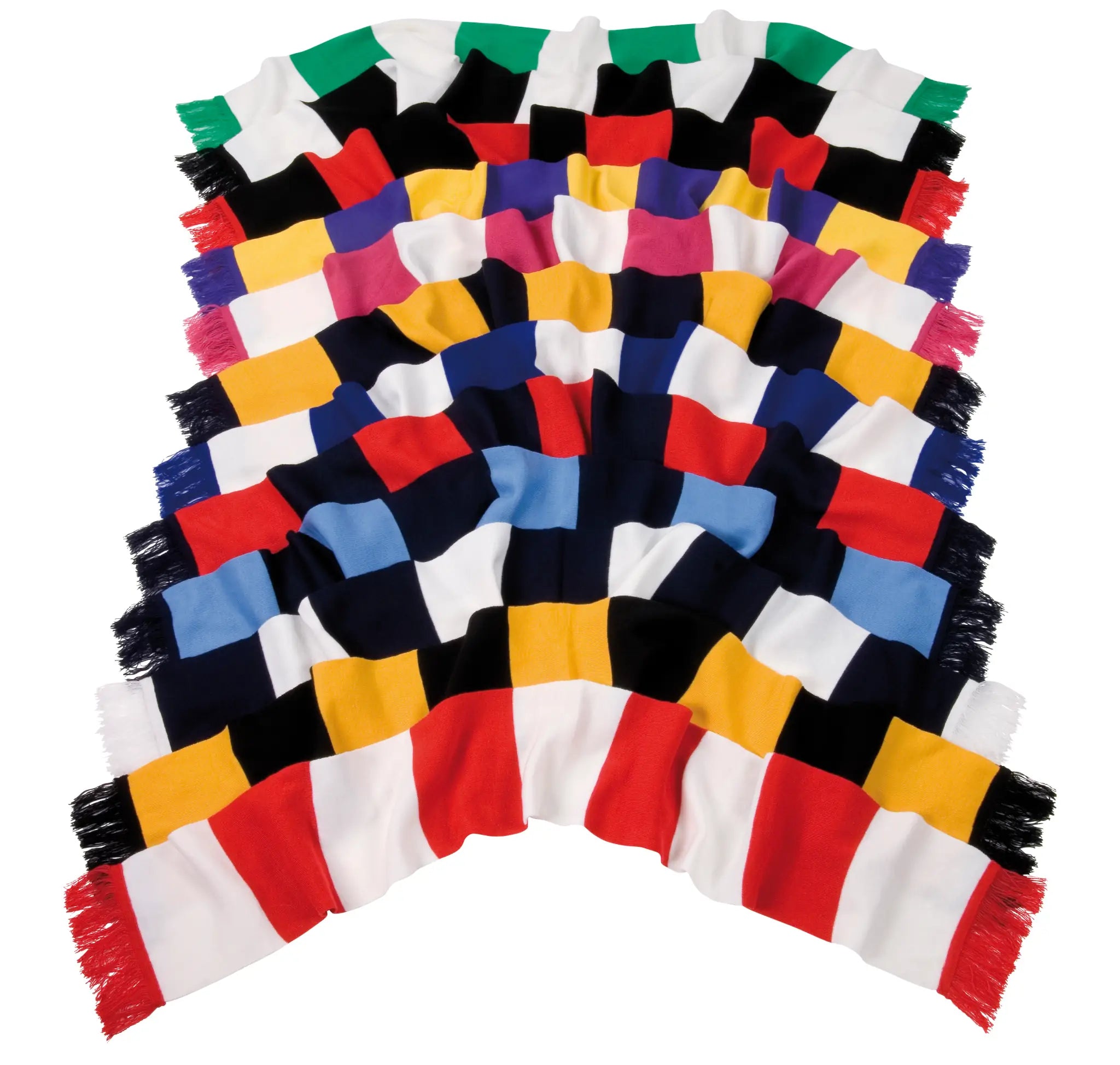 all-groups Team Scarf