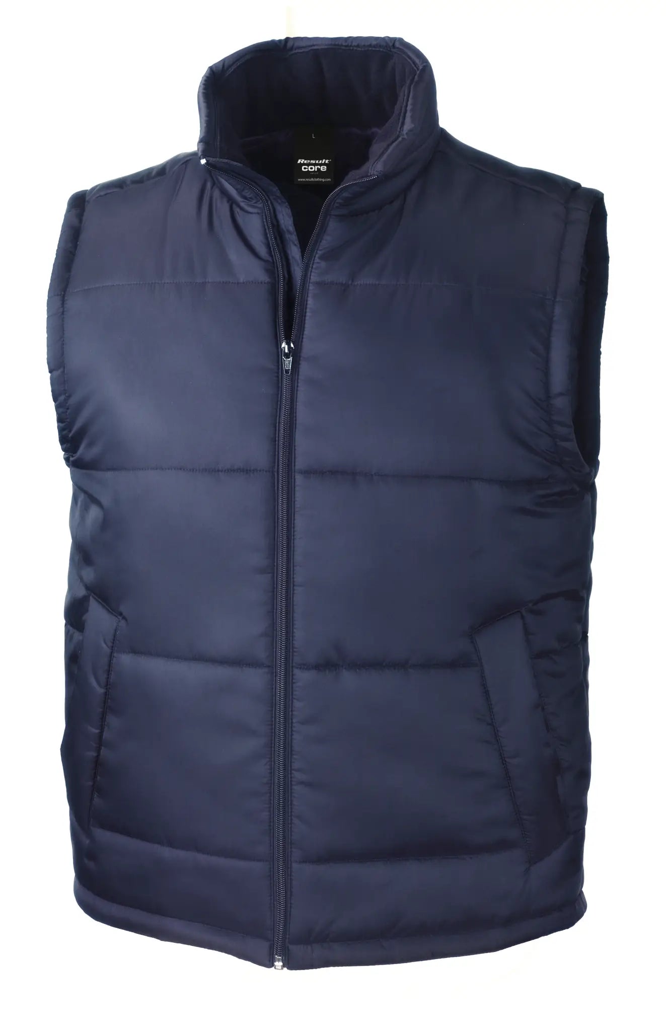 all-groups Unisex Bodywarmer