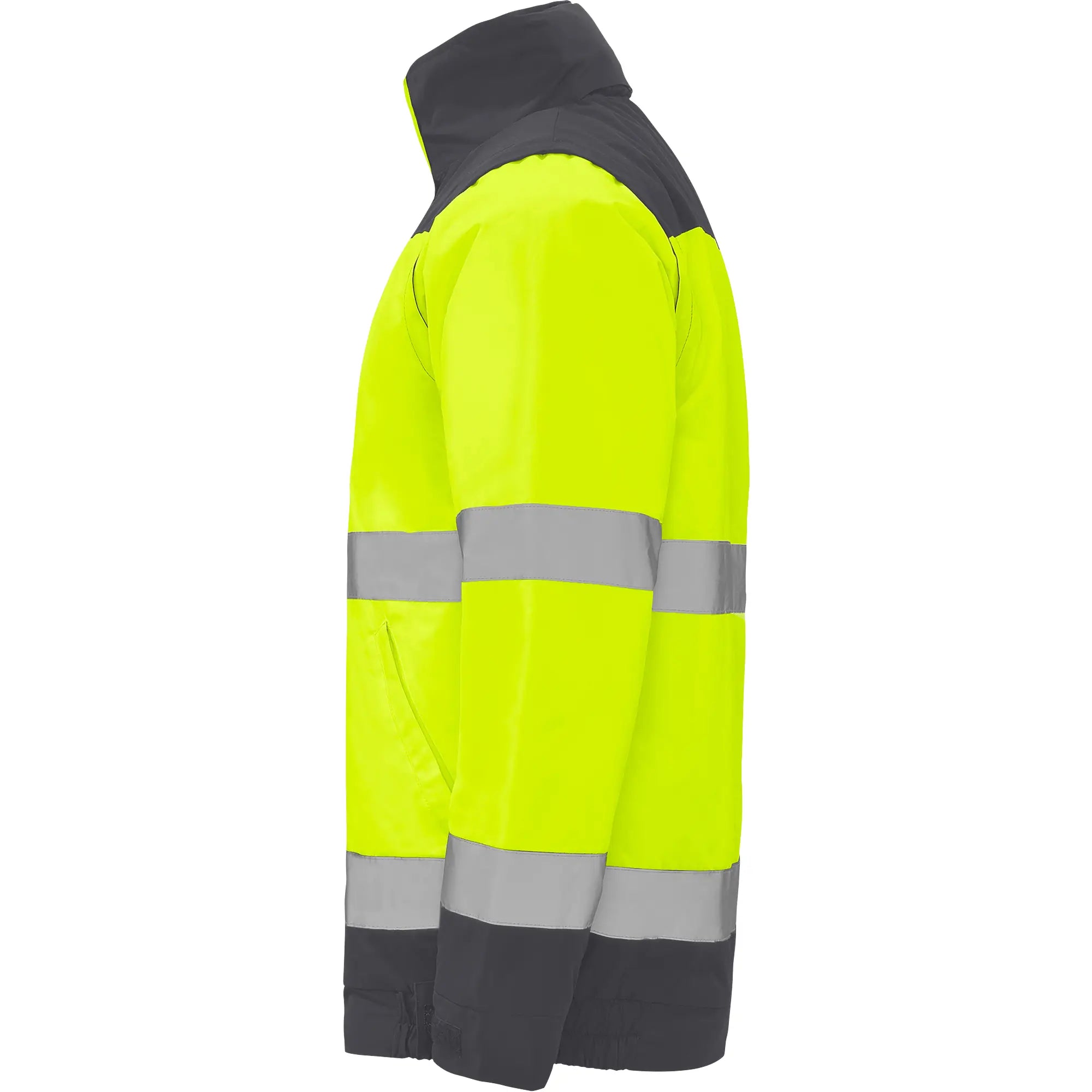 all-groups Men's Epsylon Parka