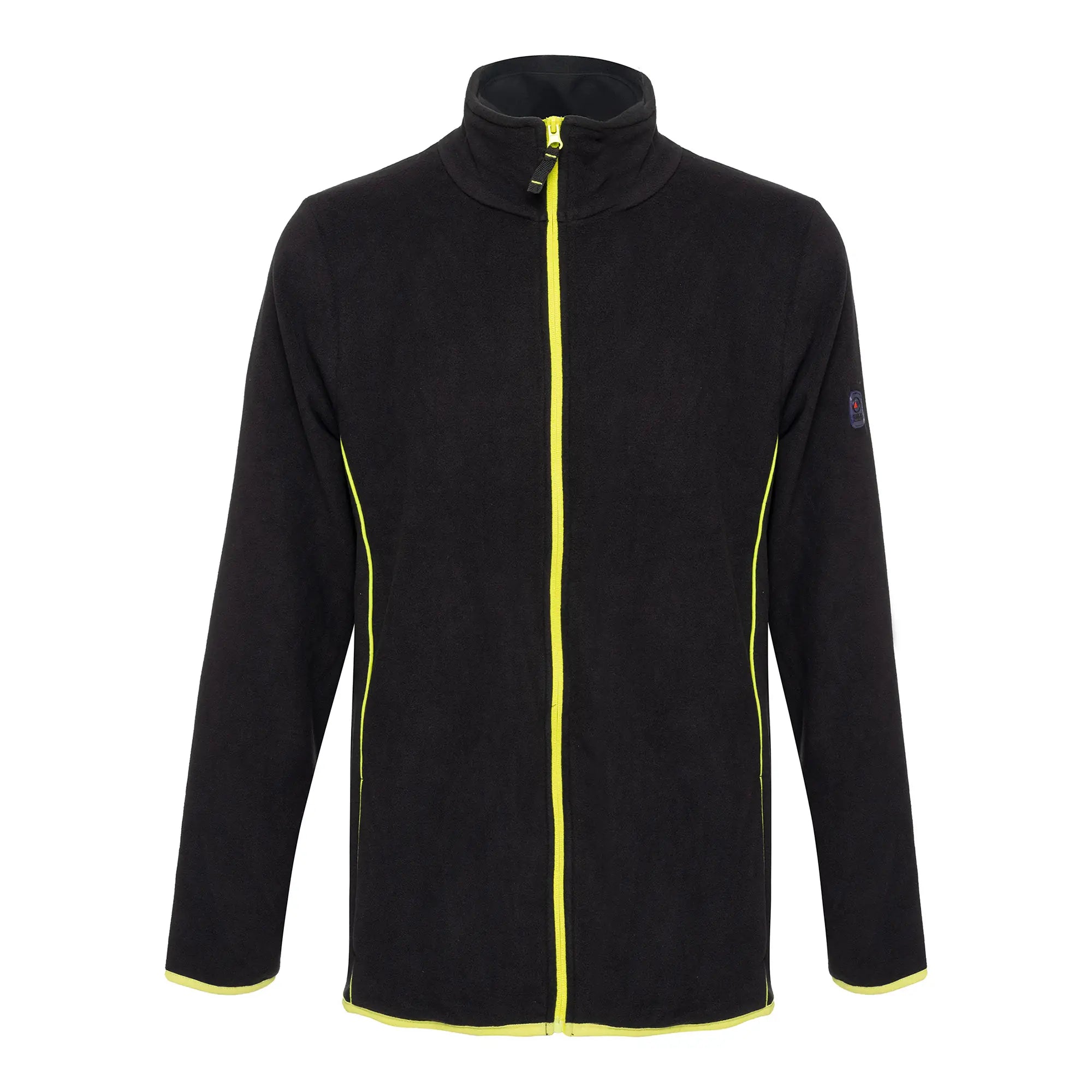 all-groups Men's Professional Fleece Jacket