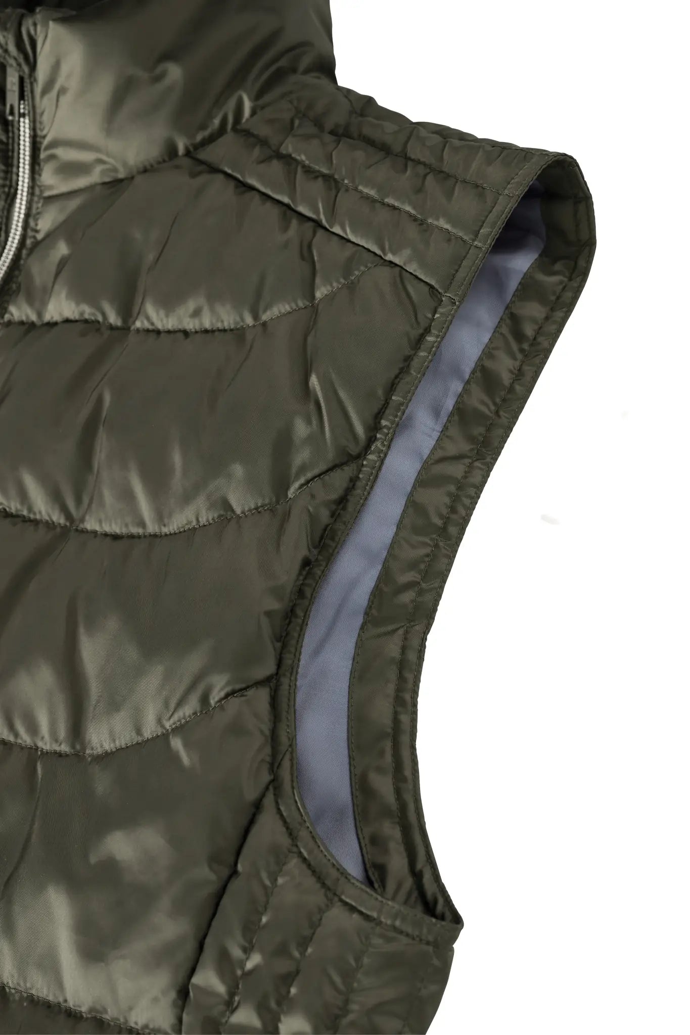 all-groups Men's Nano Bodywarmer