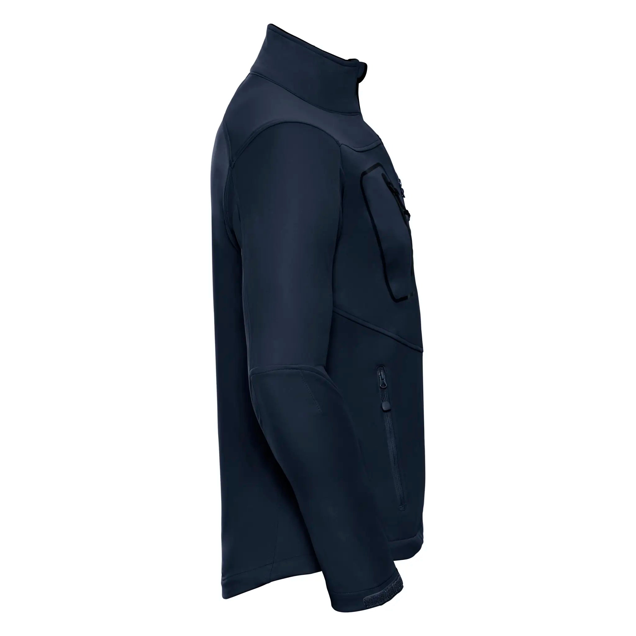 all-groups Men's Sportshell 5000 Jacket